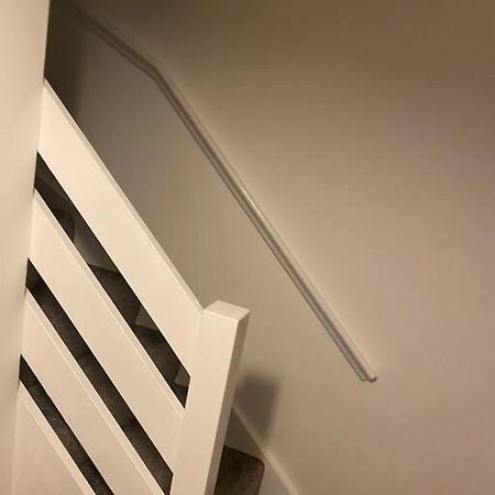 Cosy 1 Bed Home @斯蒂夫尼奇 外观 照片