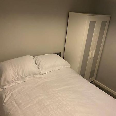 Cosy 1 Bed Home @斯蒂夫尼奇 外观 照片
