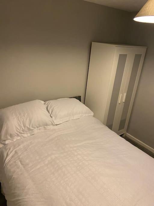 Cosy 1 Bed Home @斯蒂夫尼奇 外观 照片