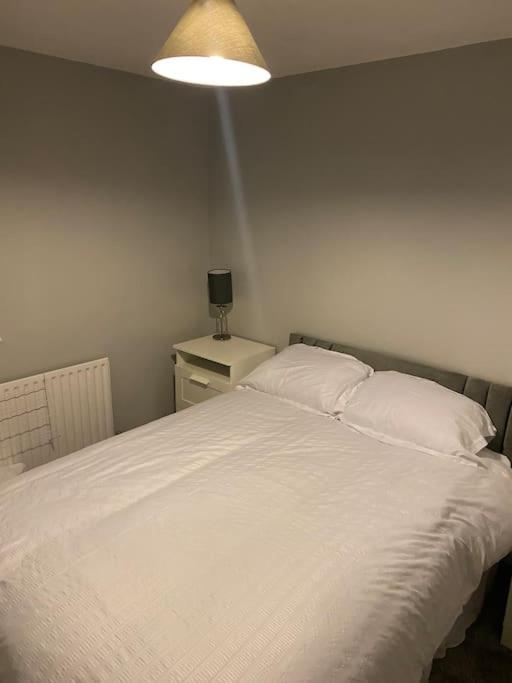 Cosy 1 Bed Home @斯蒂夫尼奇 外观 照片