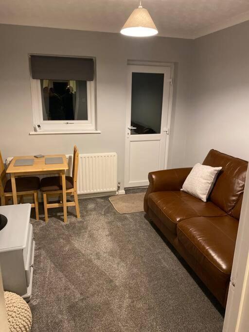 Cosy 1 Bed Home @斯蒂夫尼奇 外观 照片